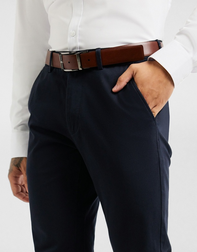 Tarocash - Zenith Super Stretch Chino