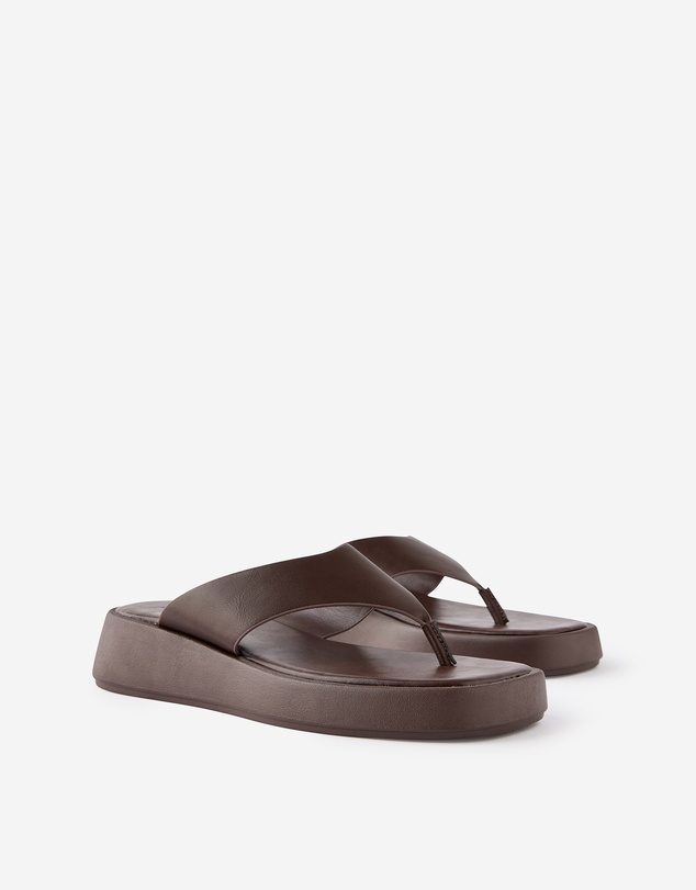 Rubi - Bowie Flatform Slide