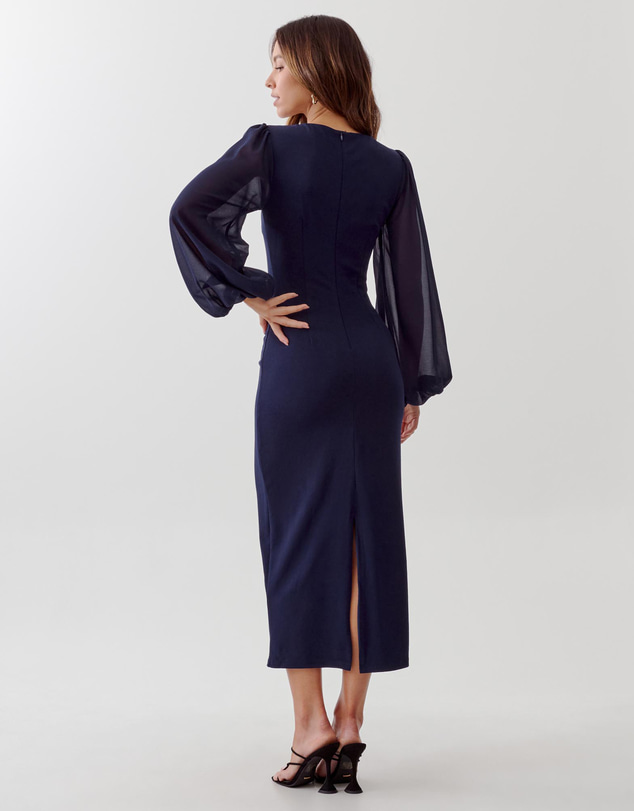 Tussah - Elayne Midi Dress