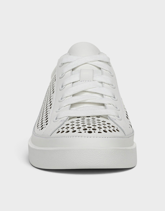 Vionic - Winny Perf Sneaker - White