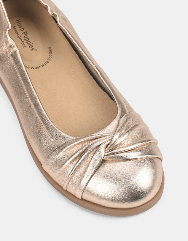 Hush Puppies - Anne