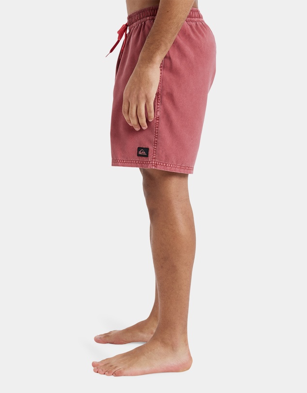 Quiksilver - Mens Everyday 17