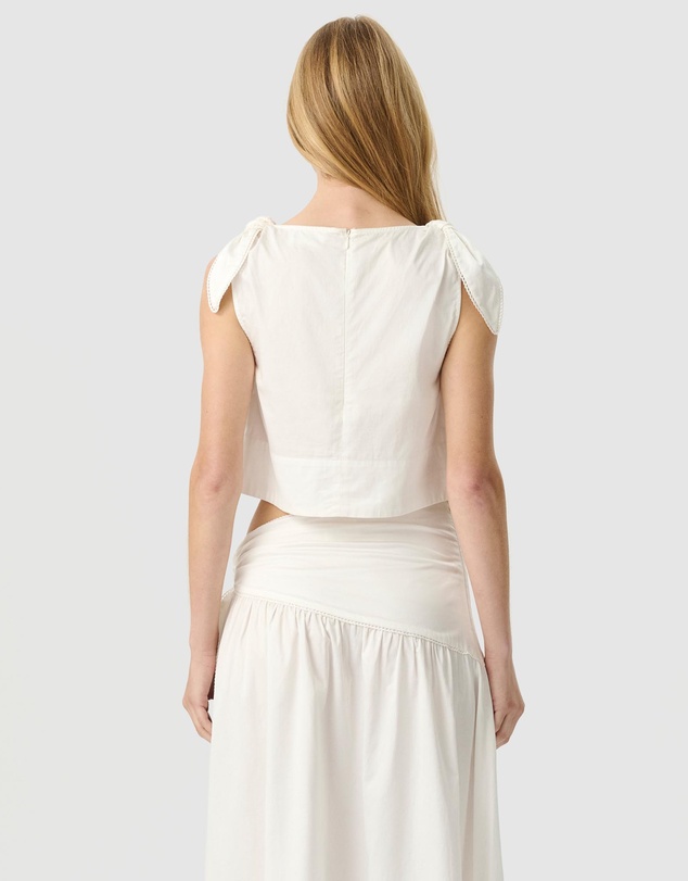 ROAME. - Dixie Tie Top