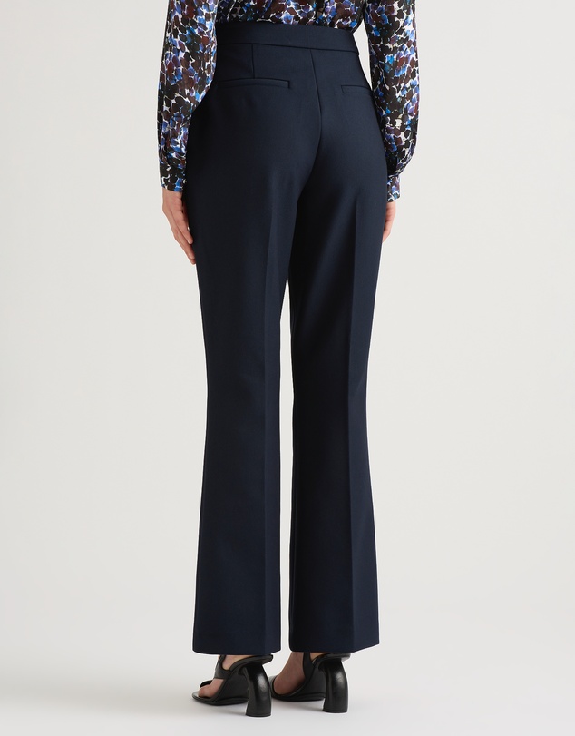David Lawrence - Siana Bootleg Pants