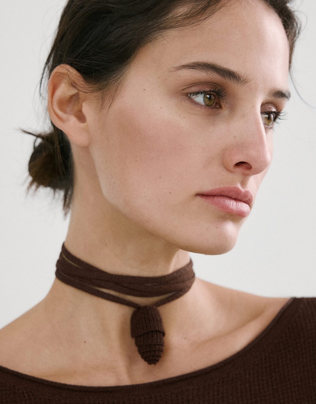 M.N.G - Rosa Sweater