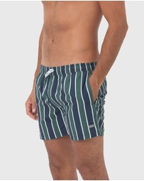 Coast Clothing - Felix Swim Shorts