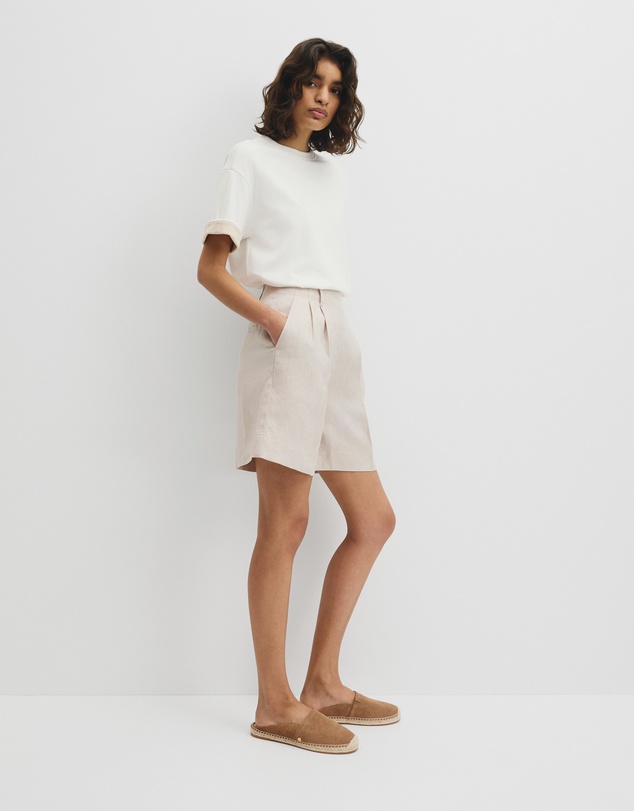 Country Road - Dua Espadrille Mule