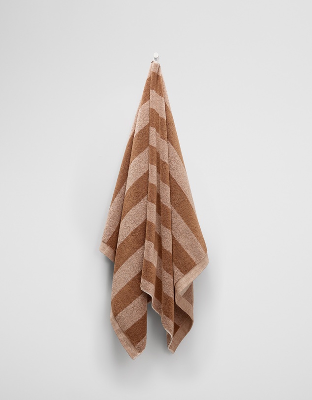 Country Road - Eve Verified Australian Cotton Bath Sheet