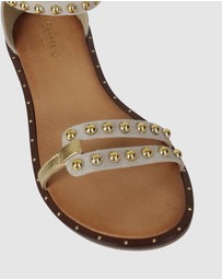 Sempre Di - Vires Sandals