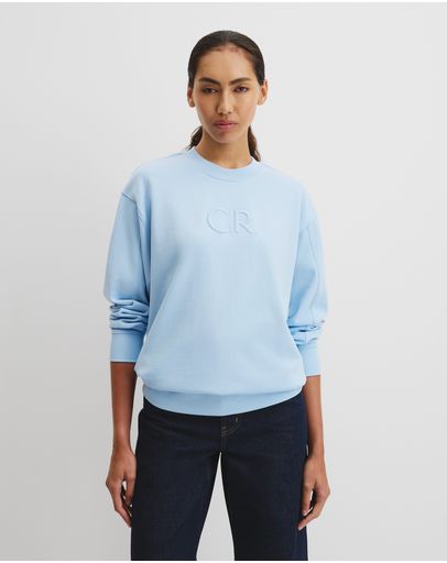 Light Storm Blue