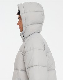 Huffer - Men's Street Puffer Jacket