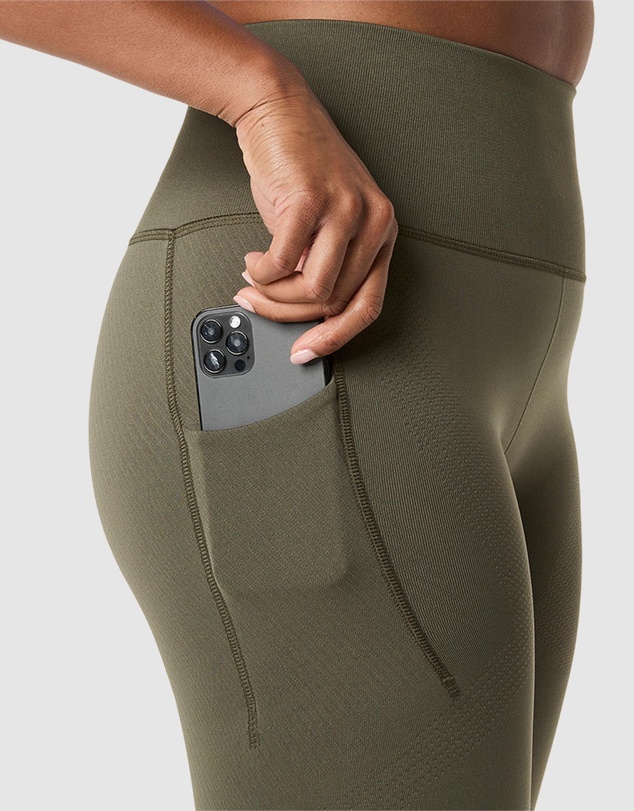 ASICS - Road Seamless Tight - Women's