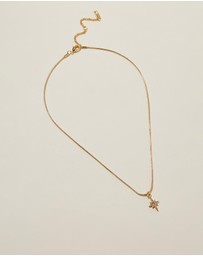 Rubi - Pendant Necklace