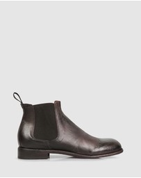 Brando - Godfrey Chelsea Boots