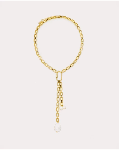 Petit Moments - Roe Necklace