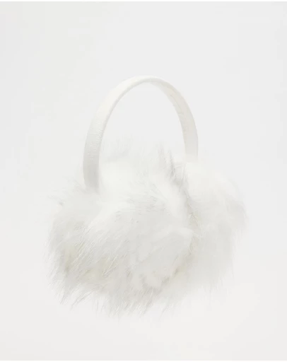 Unreal Fur - All Ears Earmuffs