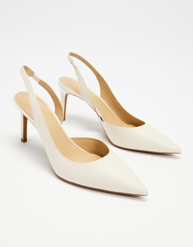 Michael Kors - Alina Flex Sling Pumps