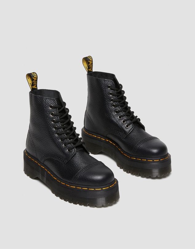 Dr Martens - Sinclair Jungle Boots - Women's