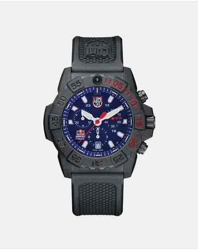 Luminox - Red Bull Racing Navy SEAL Watch