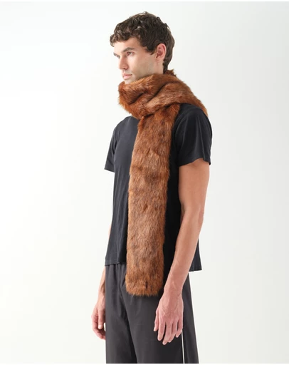 Unreal Fur - West End Scarf