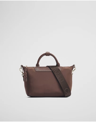 Country Road - Soft Top Handle Crossbody