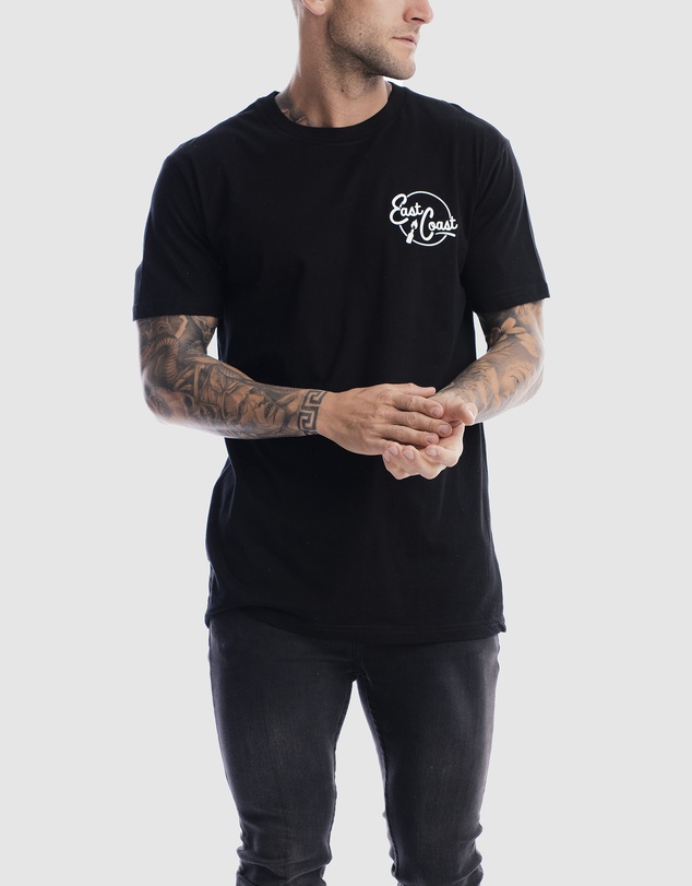 DVNT - East Coast Tee