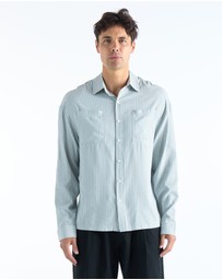 Nana Judy - Main Long Sleeve Shirt