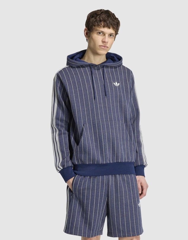 adidas Originals - Pinstripes Hoodie
