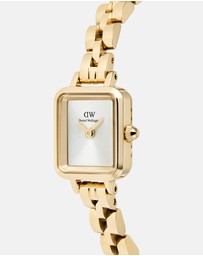 Daniel Wellington - Quadro Mini Arch 3-Link Sunray G