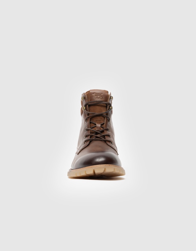 Rodd & Gunn - Clearbrooke Military Boot