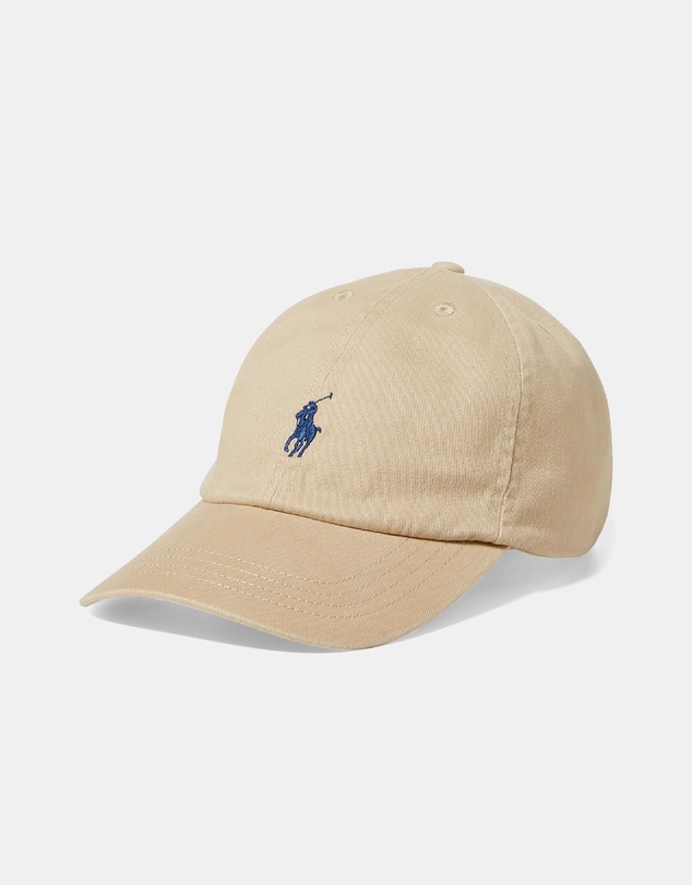 Polo Ralph Lauren - Classic Cap - Teens