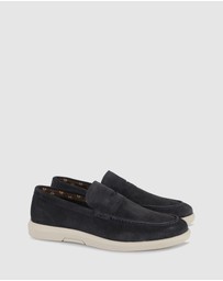 Brando - Nikolai Slip Ons