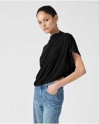 Third Form - Cascade Jersey Top