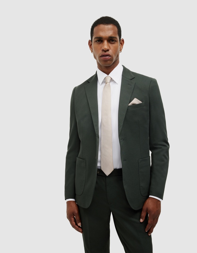 Politix - Travel Tailored Jacket