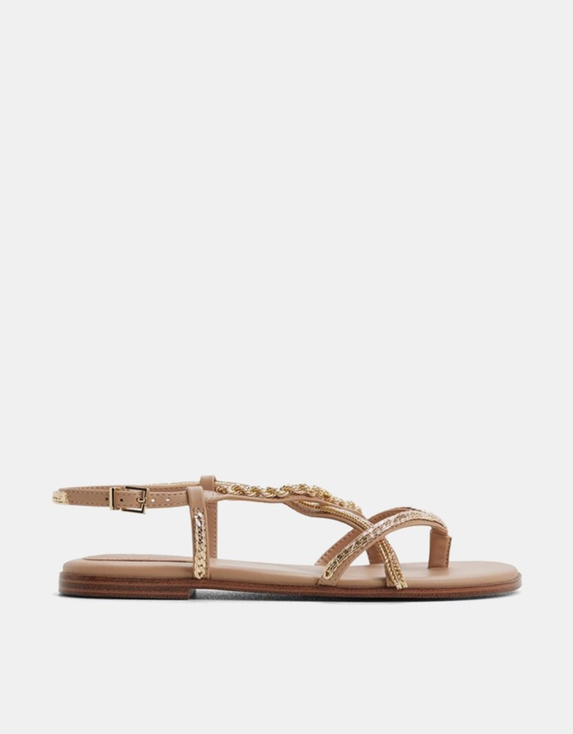 ALDO - Aury Flat Sandals