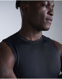 2XU - Core Compression Sleeveless Tank
