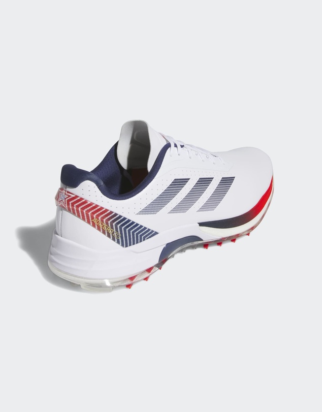 adidas Performance - Adizero ZG Spikeless Golf Shoes Unisex