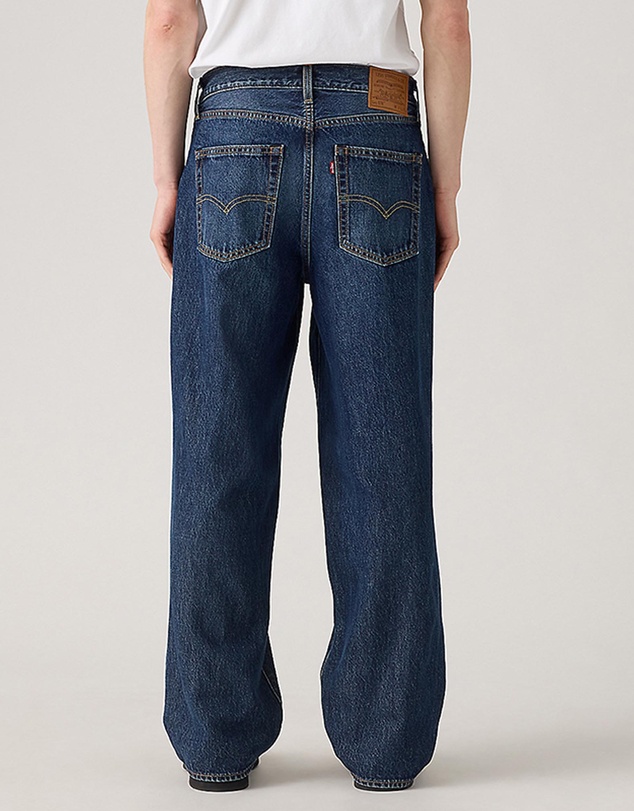 Levi's - 578 Baggy Jeans