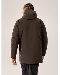 Arc'teryx - Therme Down Parka Men's