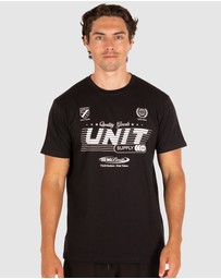 UNIT - UNIT Province Mens T-Shirt