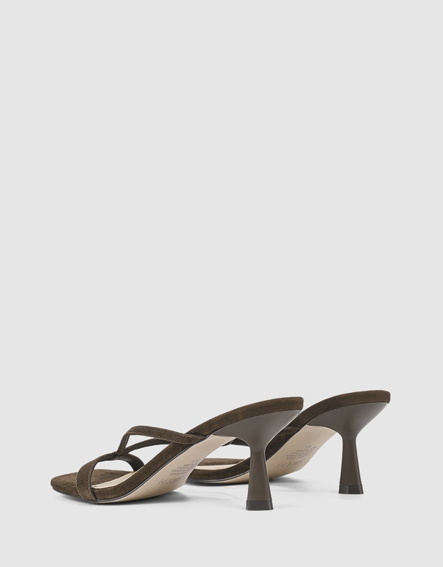 Siren - Sami Heeled Mules