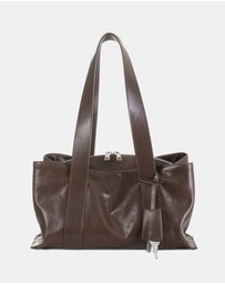 OSOI - Shell Duffel Bag