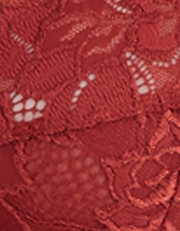 Sans Complexe - Arum Underwired Balconette Lace Bra