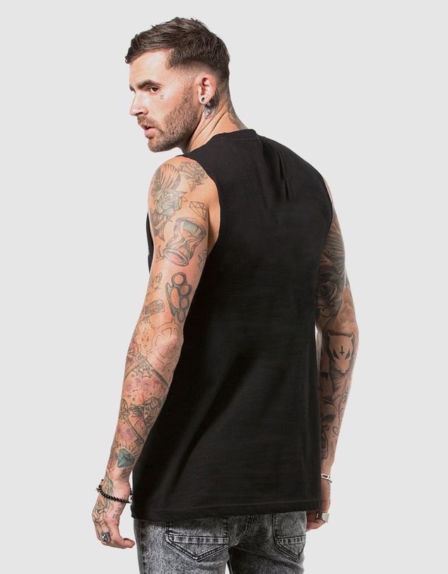 Counter Culture - 4-Pack Absent Tank