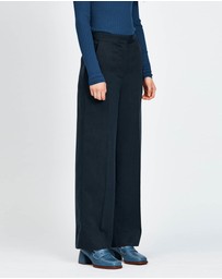 bul - Hietsu Pant Navy