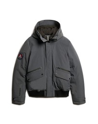 Superdry - City Padded Bomber Jacket