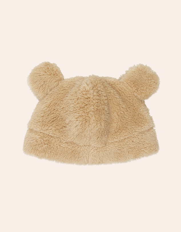 Huxbaby - Classic Hux Fur Beanie - Babies-Kids