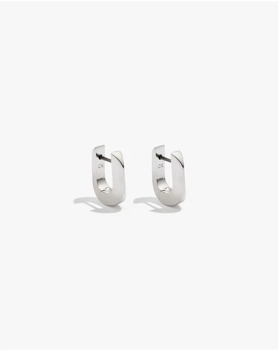 Country Road - Lottie Mini Hoop Earring