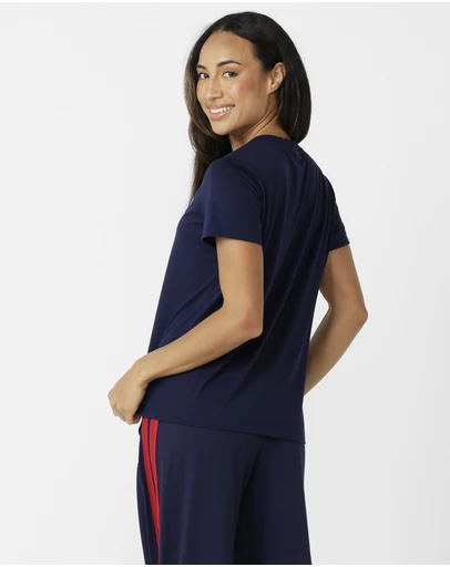 Lorna Jane - Lotus T-Shirt
