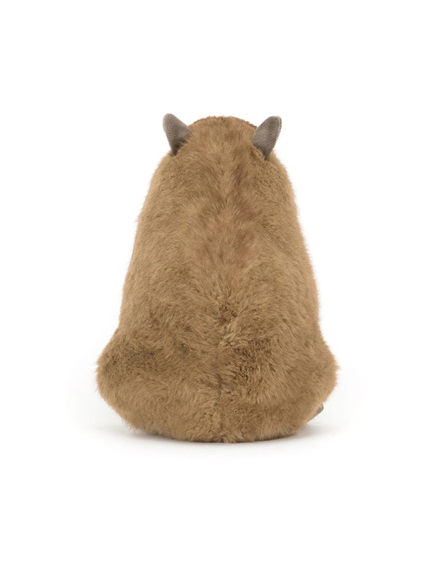 Jellycat - Clyde Capybara